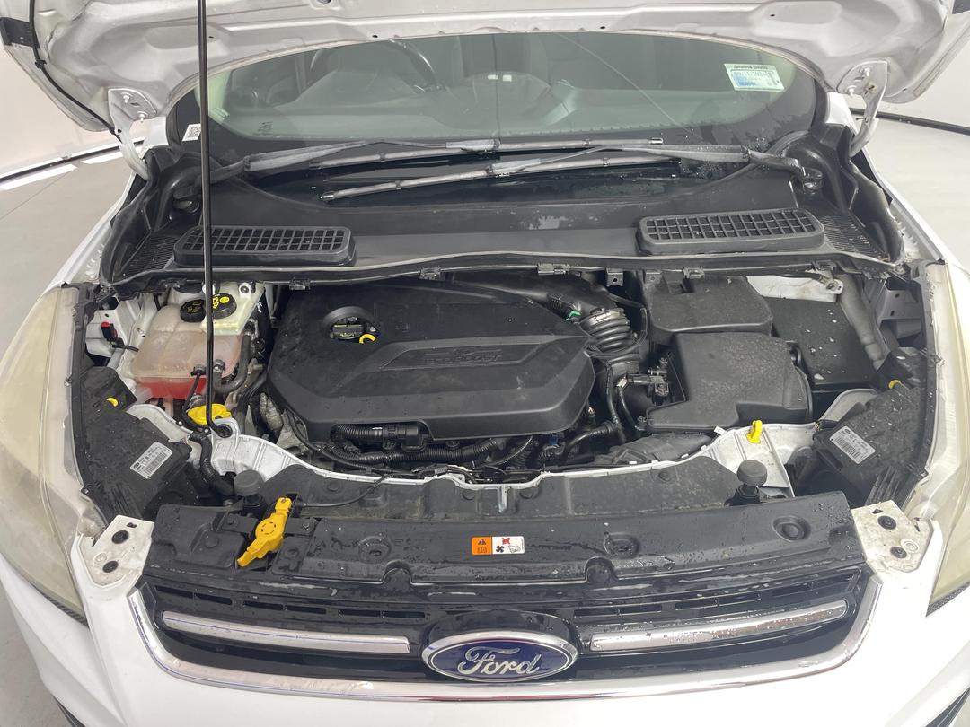 Photo '11' of Ford Kuga Ambiente