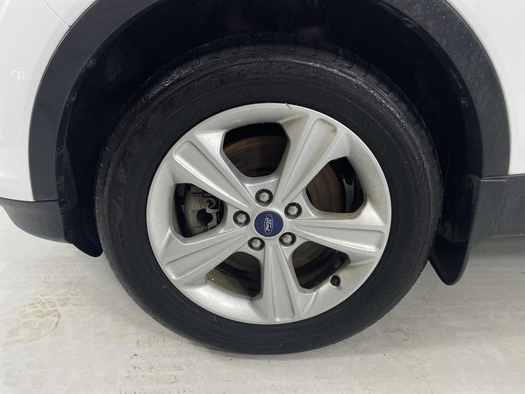 Photo '8' of Ford Kuga Ambiente