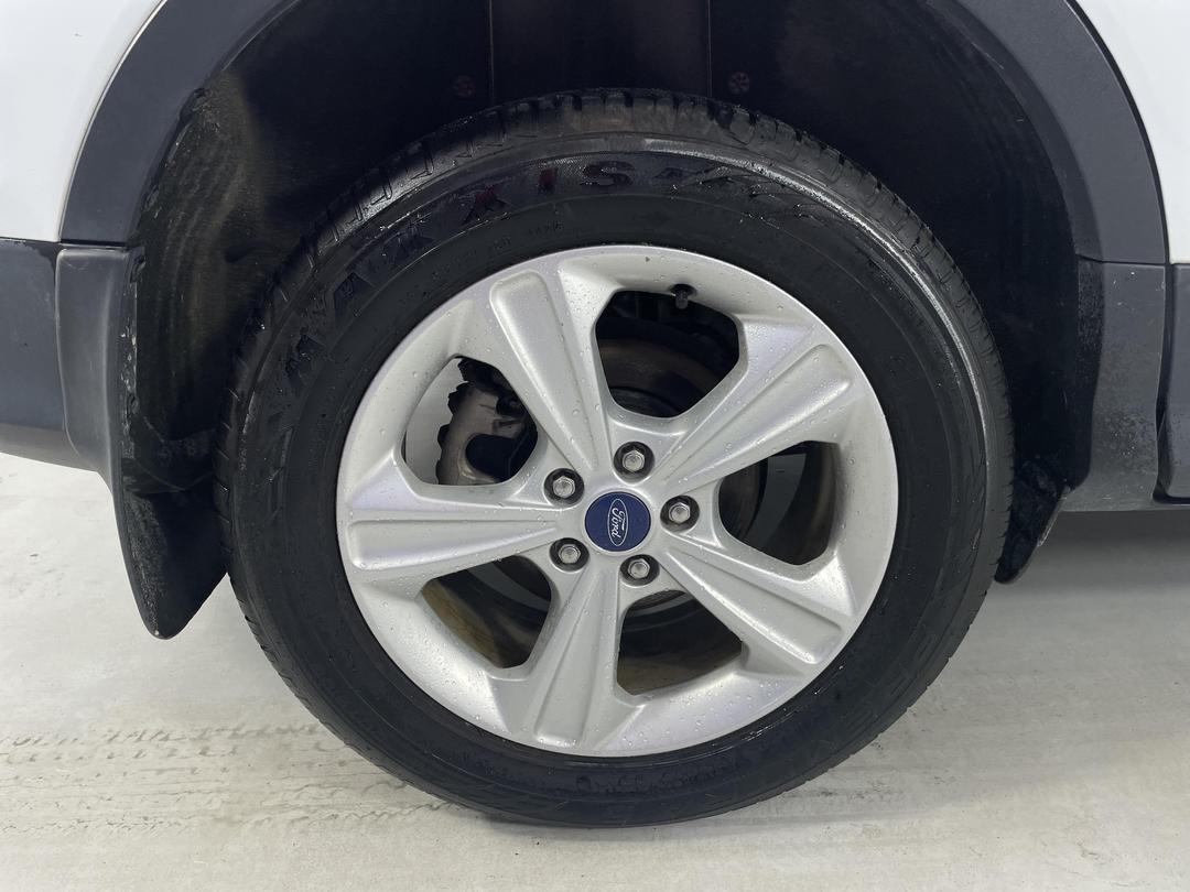 Photo '10' of Ford Kuga Ambiente