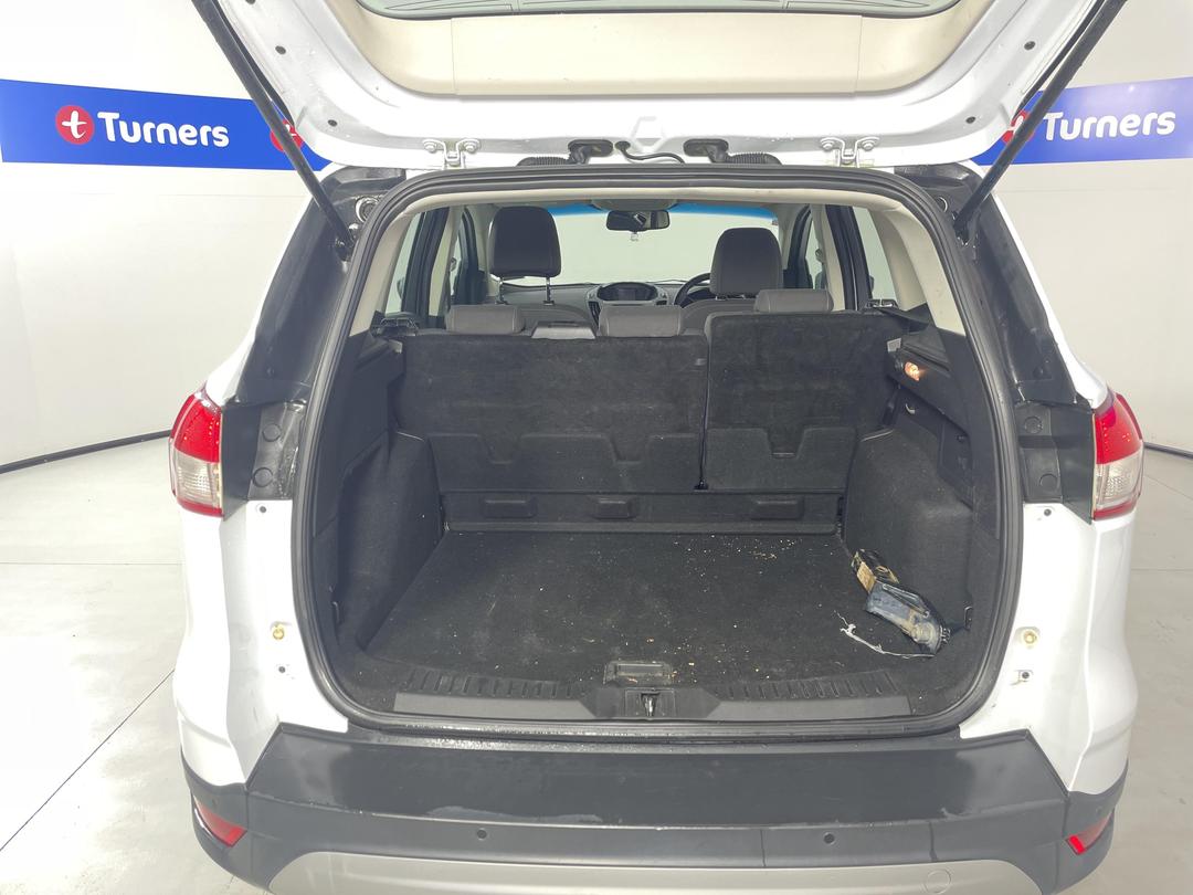 Photo '12' of Ford Kuga Ambiente