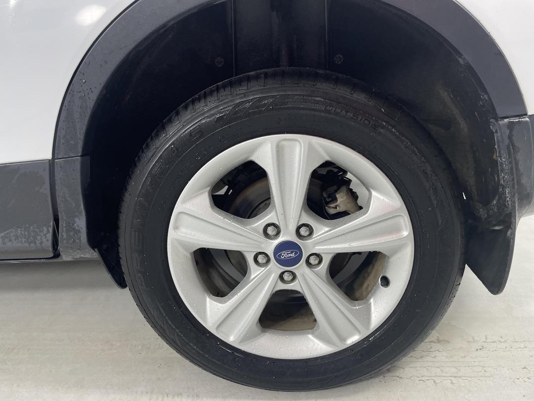 Photo '9' of Ford Kuga Ambiente