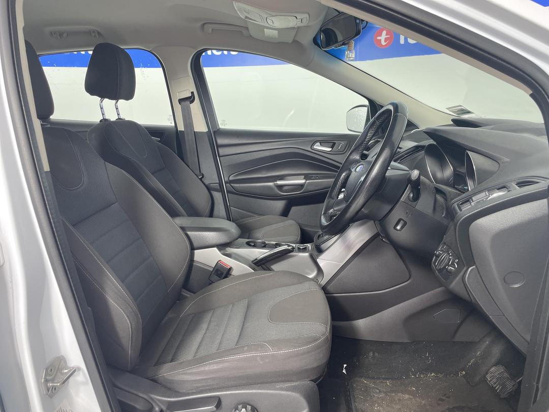 Photo '14' of Ford Kuga Ambiente