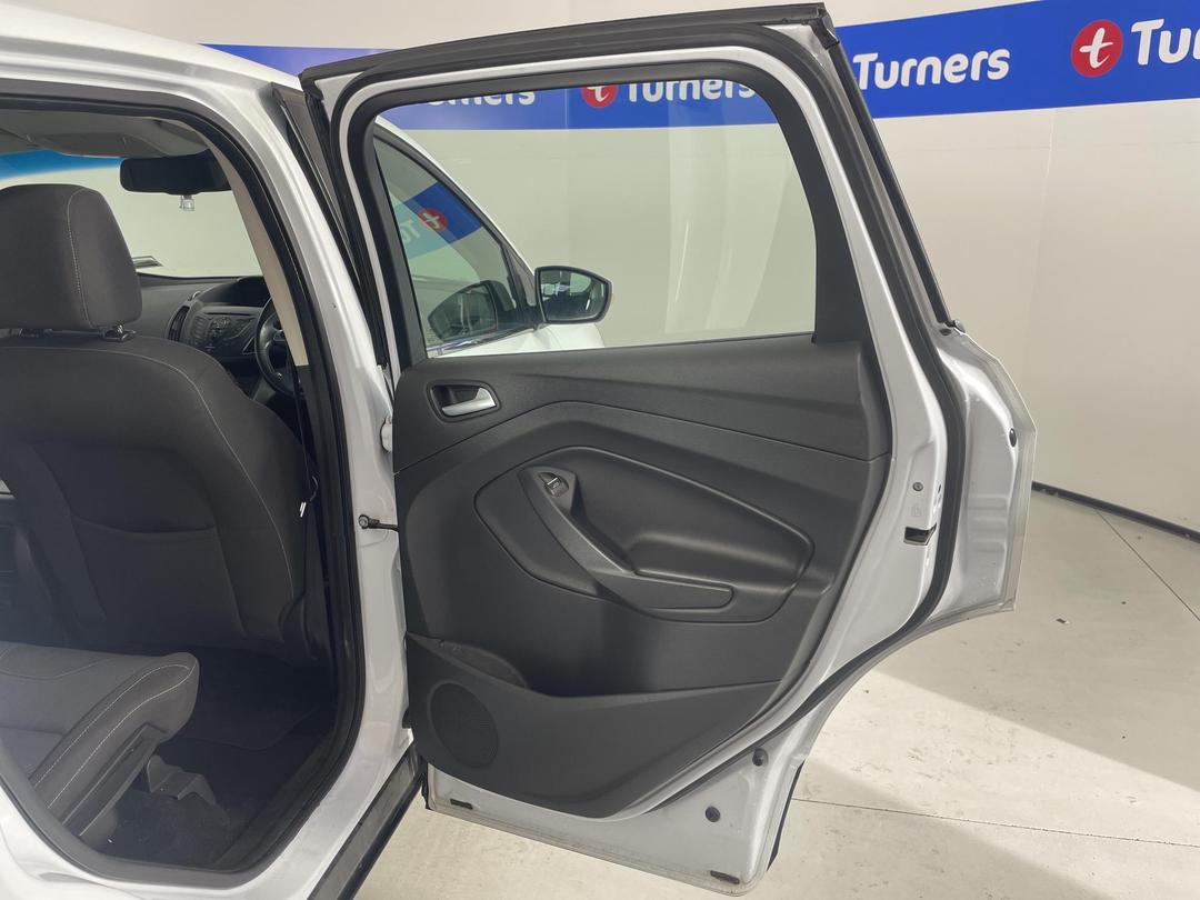 Photo '17' of Ford Kuga Ambiente