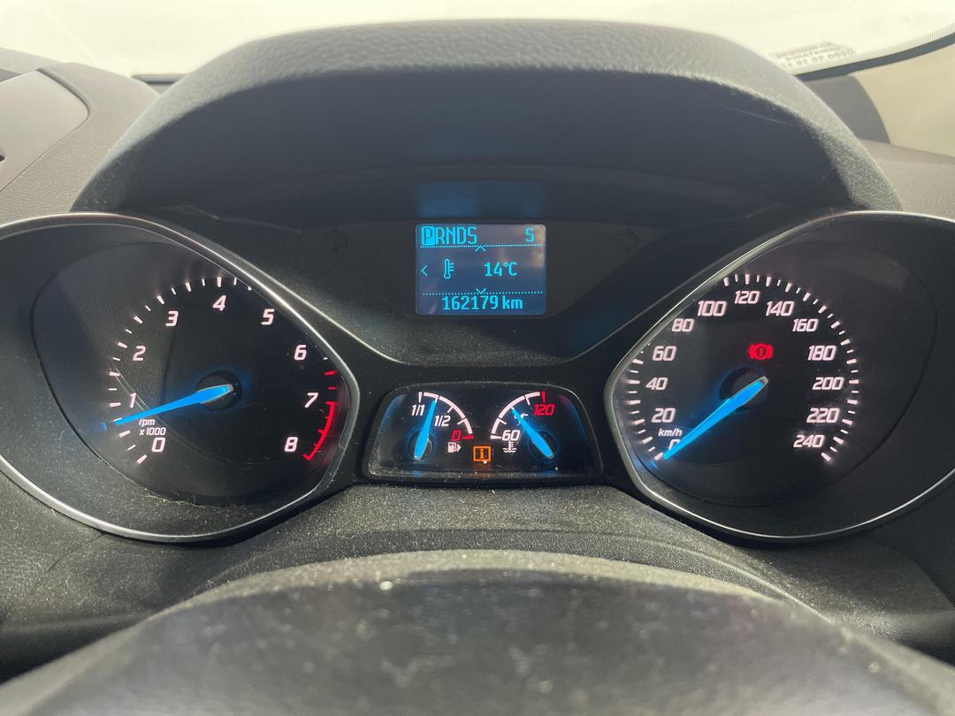 Photo '19' of Ford Kuga Ambiente