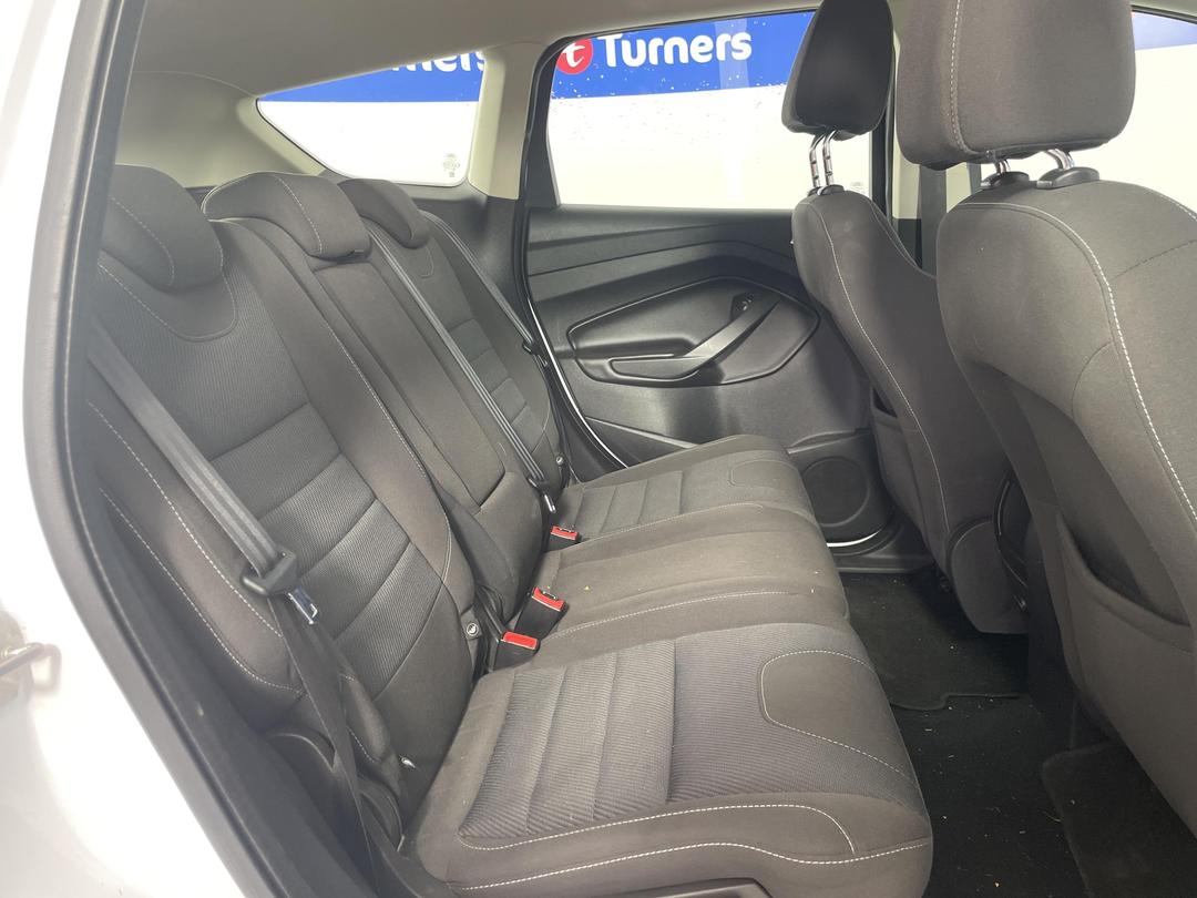 Photo '18' of Ford Kuga Ambiente