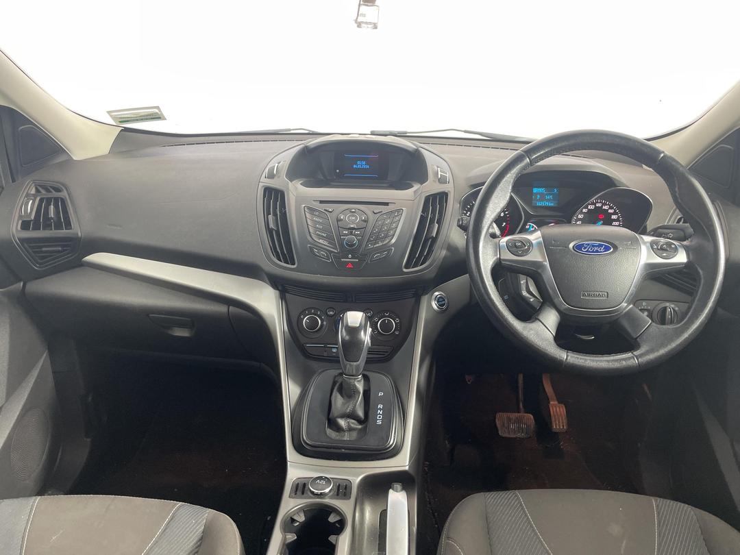 Photo '15' of Ford Kuga Ambiente