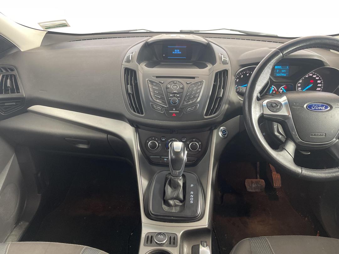 Photo '16' of Ford Kuga Ambiente