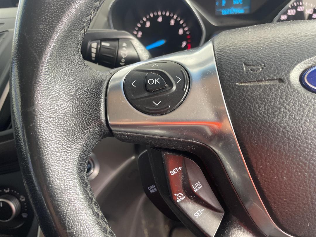 Photo '21' of Ford Kuga Ambiente