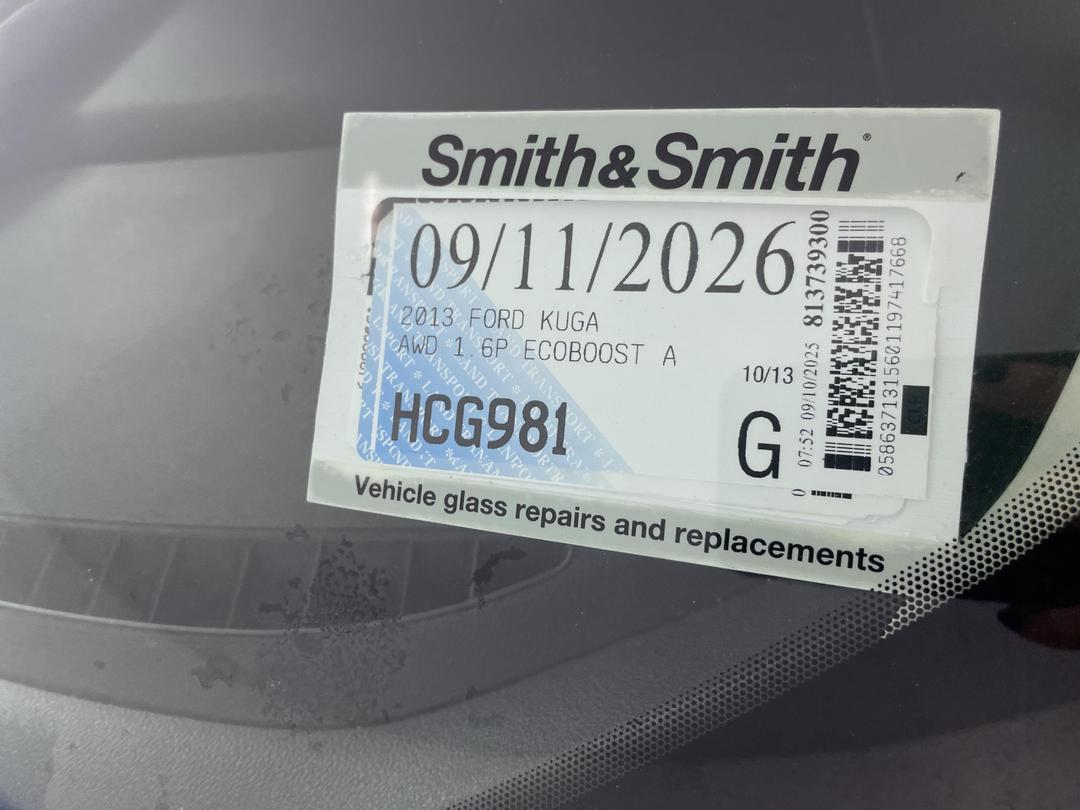 Photo '24' of Ford Kuga Ambiente