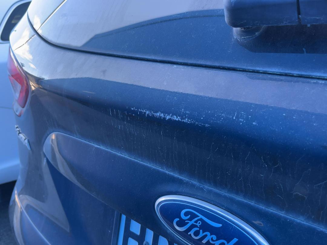 Photo '22' of Ford Kuga Trend Diesel Photo '22' of Ford Kuga Trend Diesel
