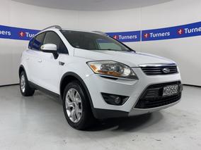 Photo '1' of Ford Kuga