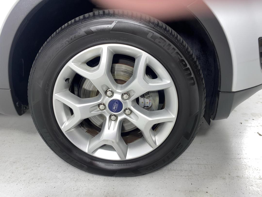 Photo '9' of Ford Kuga