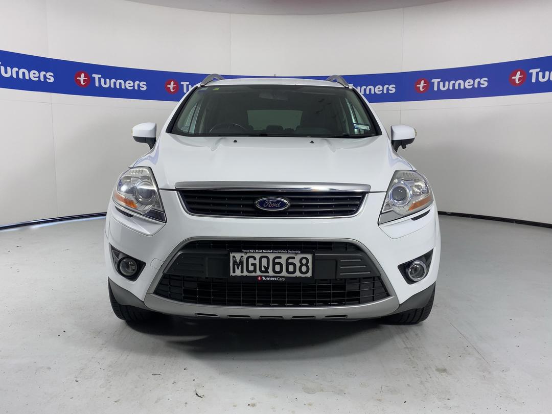 Photo '2' of Ford Kuga