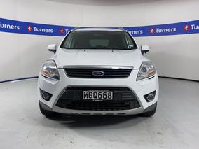 Photo '2' of Ford Kuga