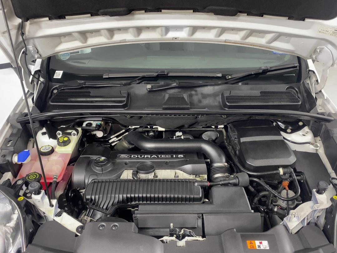 Photo '13' of Ford Kuga