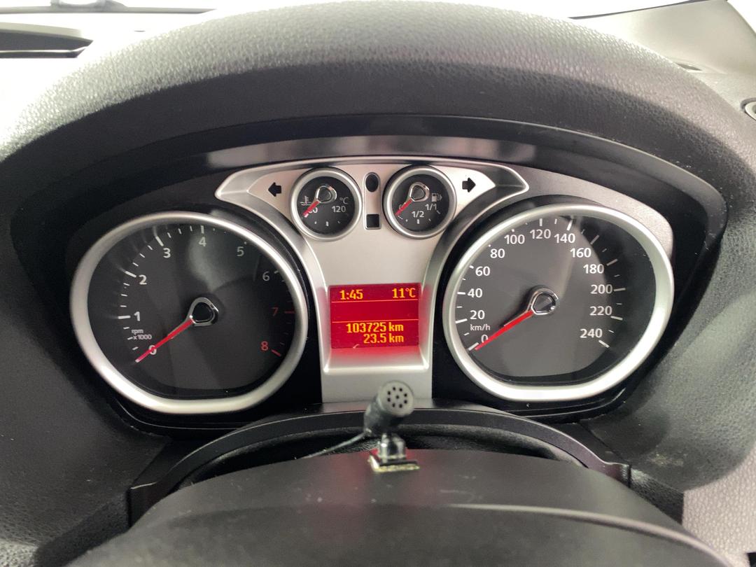 Photo '21' of Ford Kuga