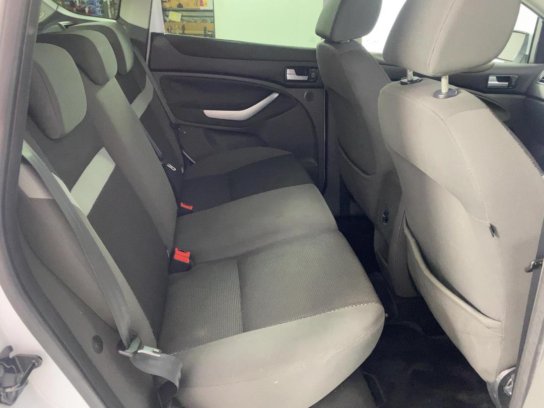 Photo '20' of Ford Kuga
