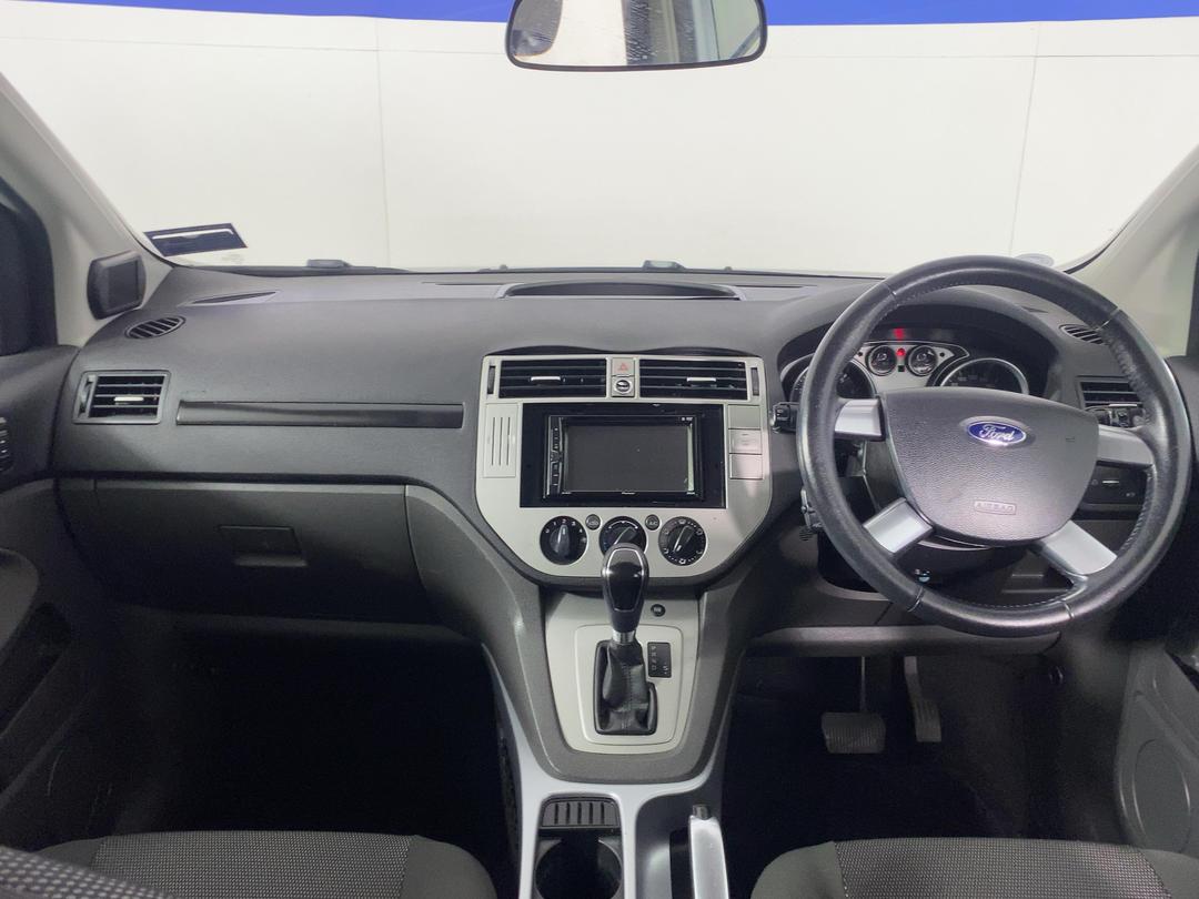 Photo '17' of Ford Kuga