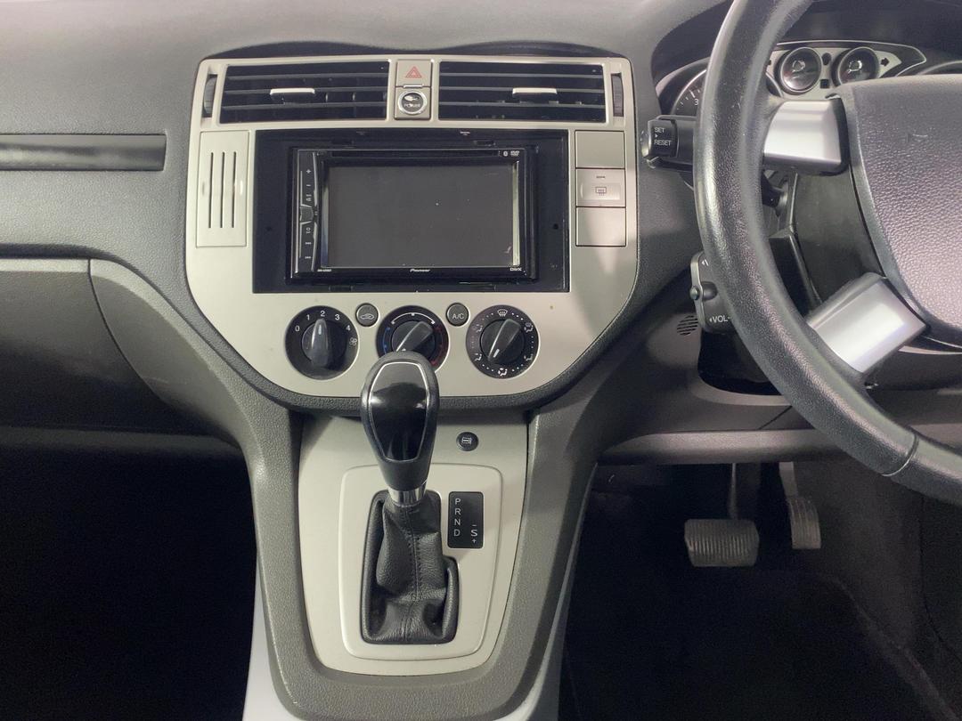 Photo '18' of Ford Kuga