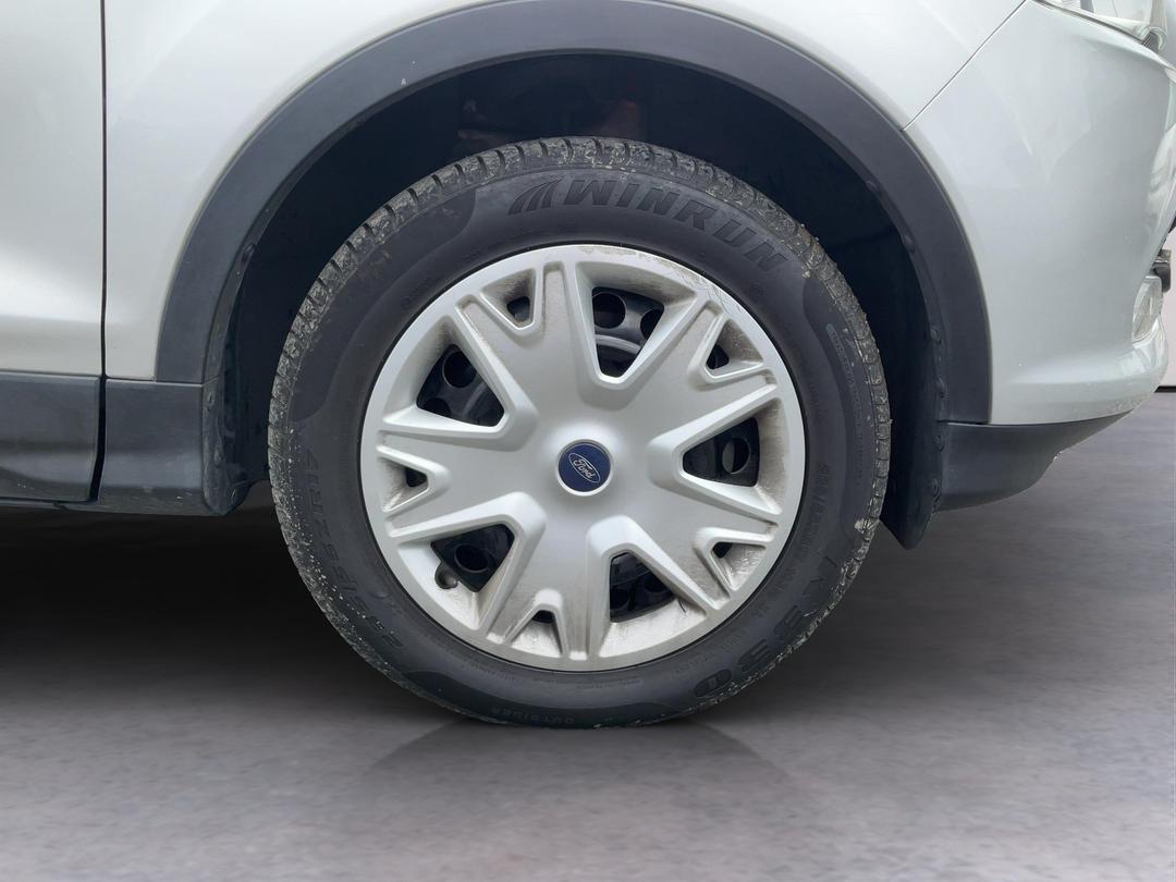 Photo '7' of Ford Kuga Photo '7' of Ford Kuga