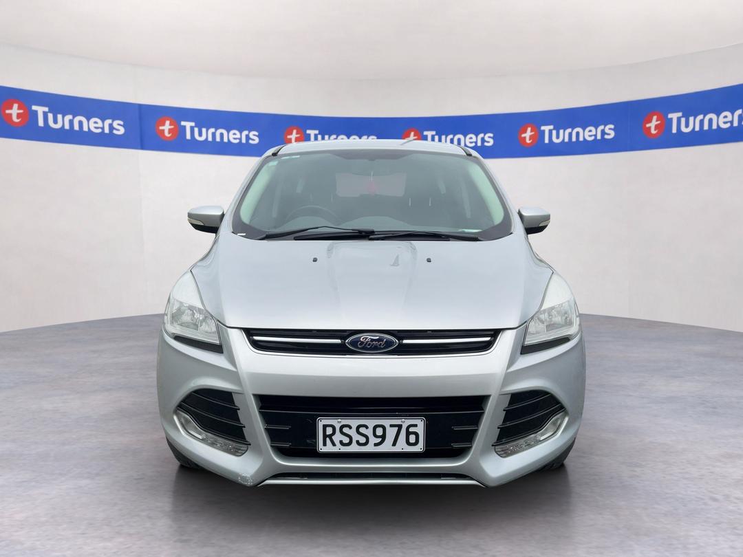 Photo '2' of Ford Kuga Photo '2' of Ford Kuga
