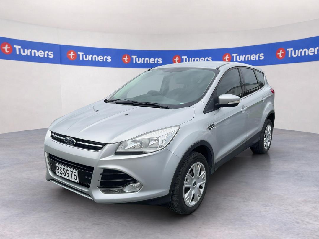 Photo '3' of Ford Kuga Photo '3' of Ford Kuga