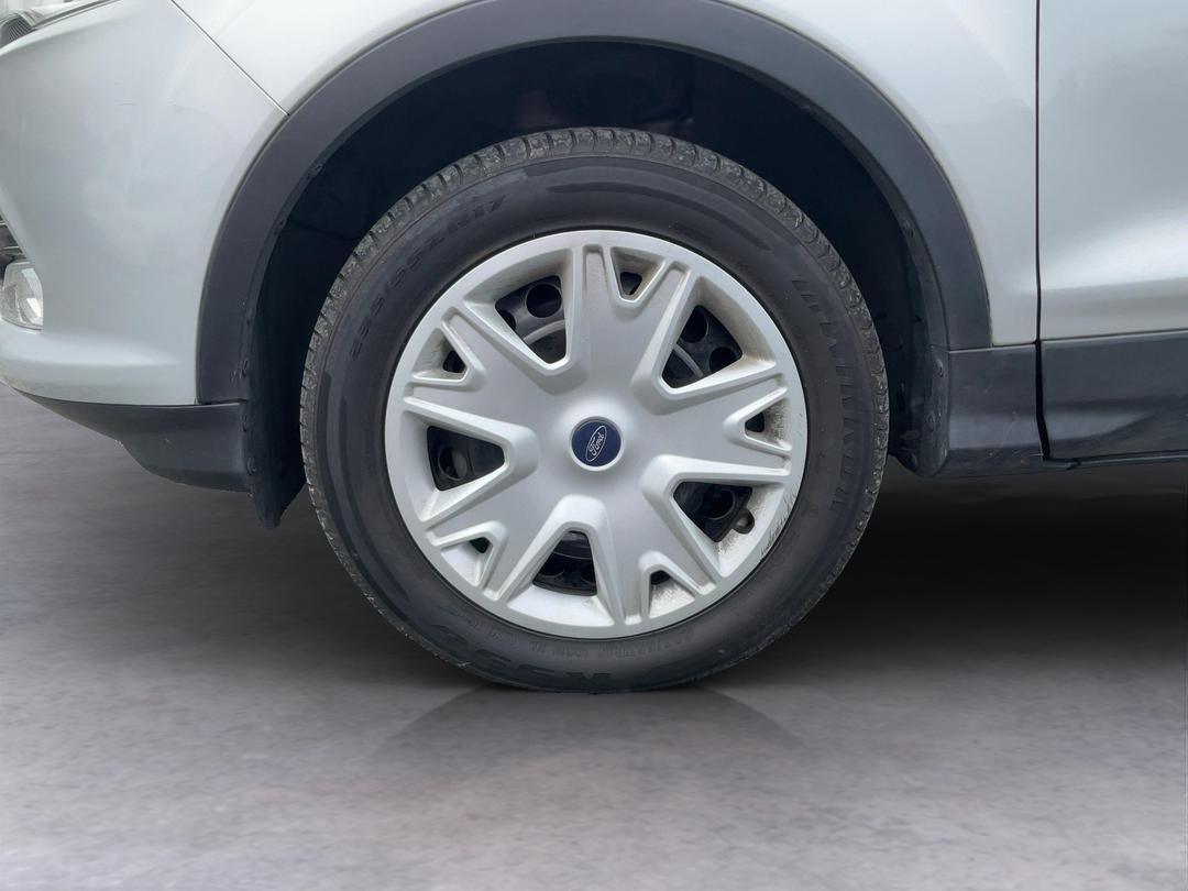 Photo '8' of Ford Kuga Photo '8' of Ford Kuga