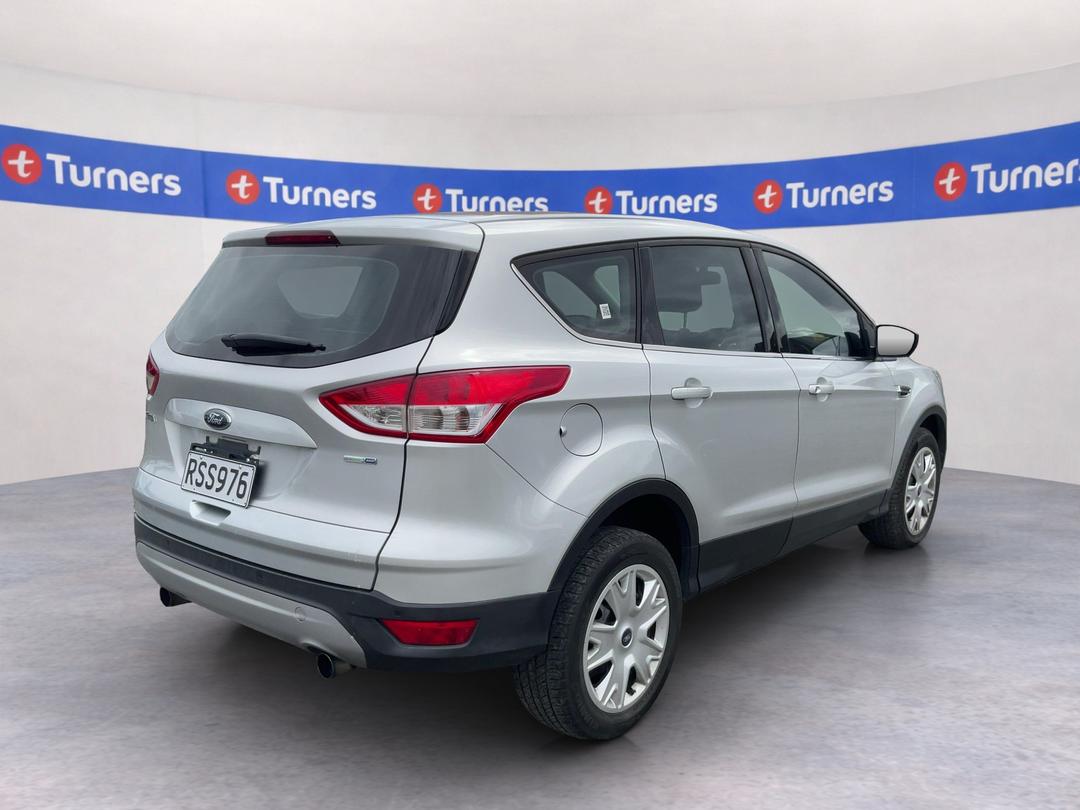 Photo '6' of Ford Kuga Photo '6' of Ford Kuga