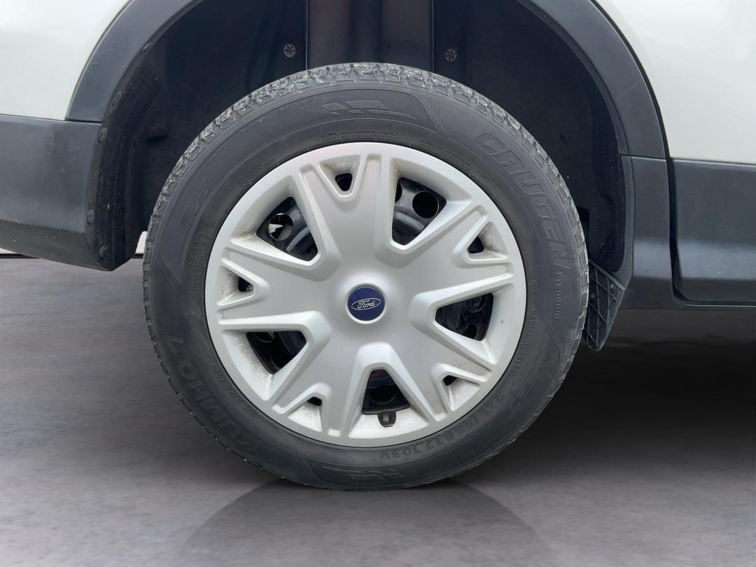 Photo '10' of Ford Kuga Photo '10' of Ford Kuga
