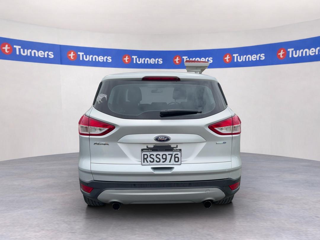 Photo '5' of Ford Kuga Photo '5' of Ford Kuga
