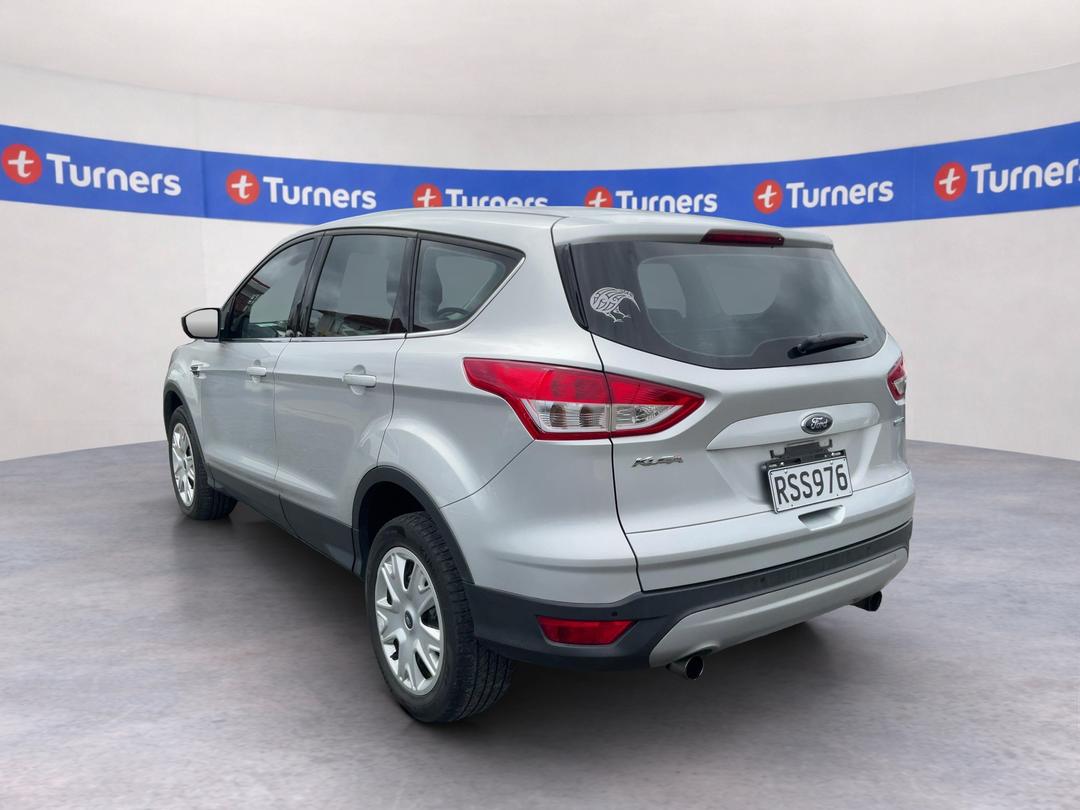 Photo '4' of Ford Kuga Photo '4' of Ford Kuga