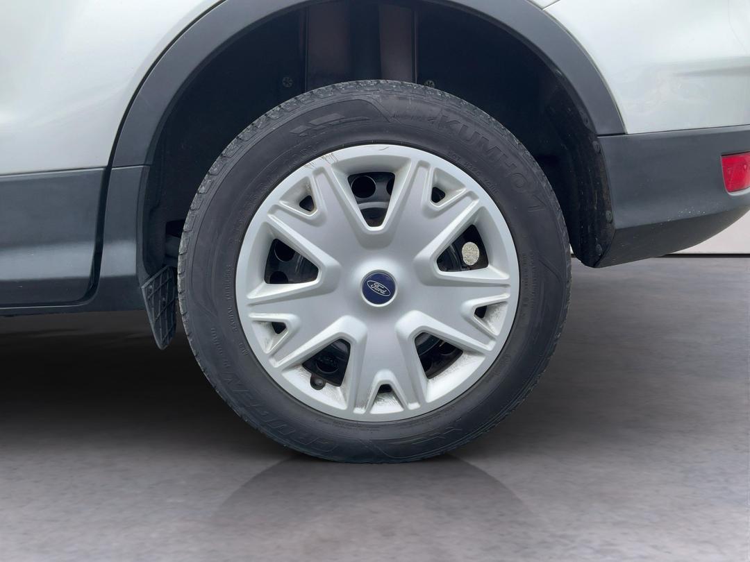 Photo '9' of Ford Kuga Photo '9' of Ford Kuga