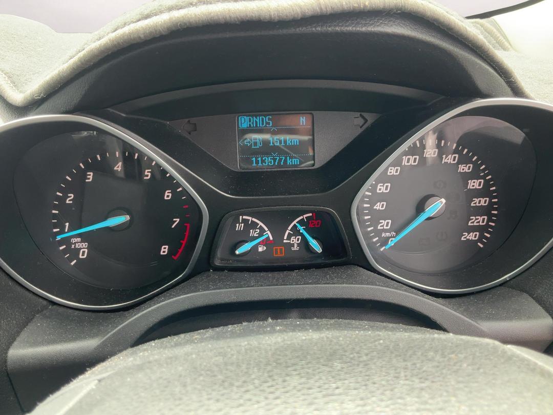Photo '19' of Ford Kuga Photo '19' of Ford Kuga