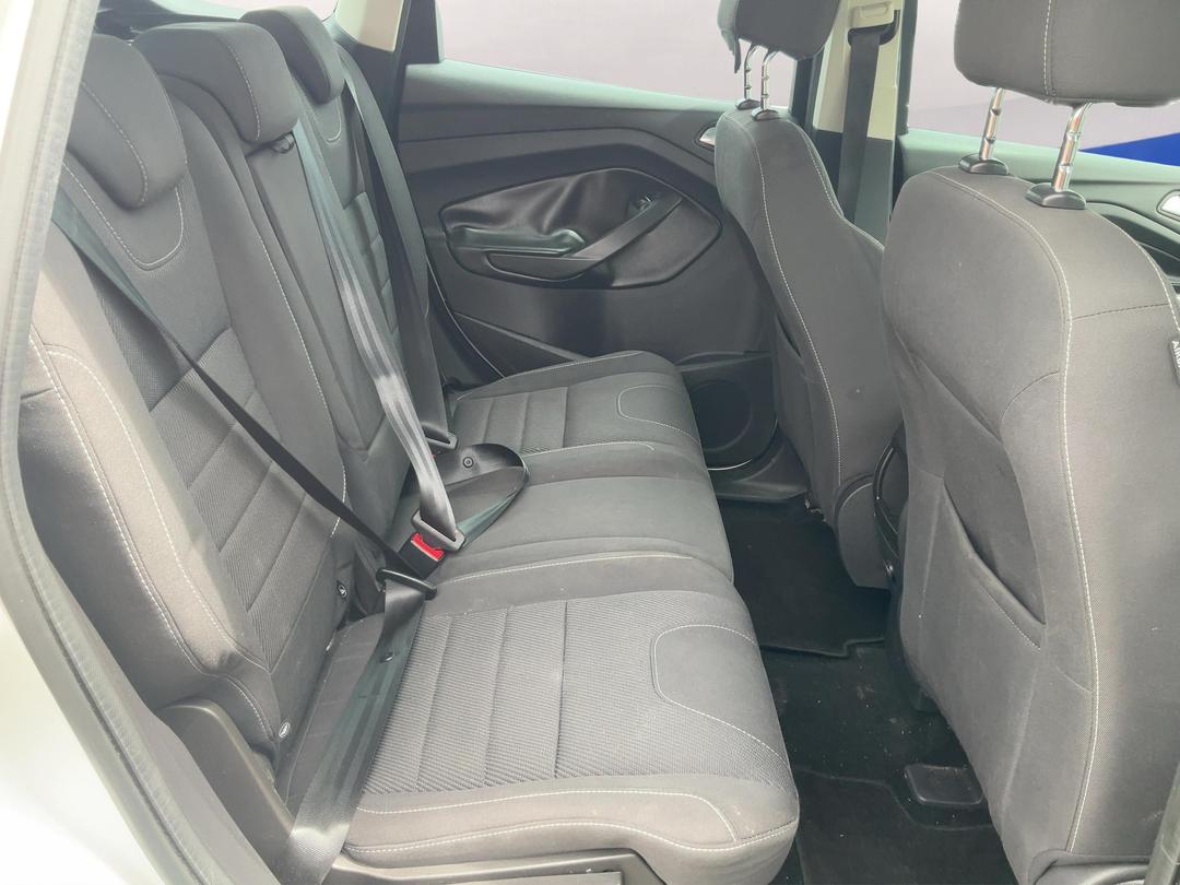 Photo '18' of Ford Kuga Photo '18' of Ford Kuga