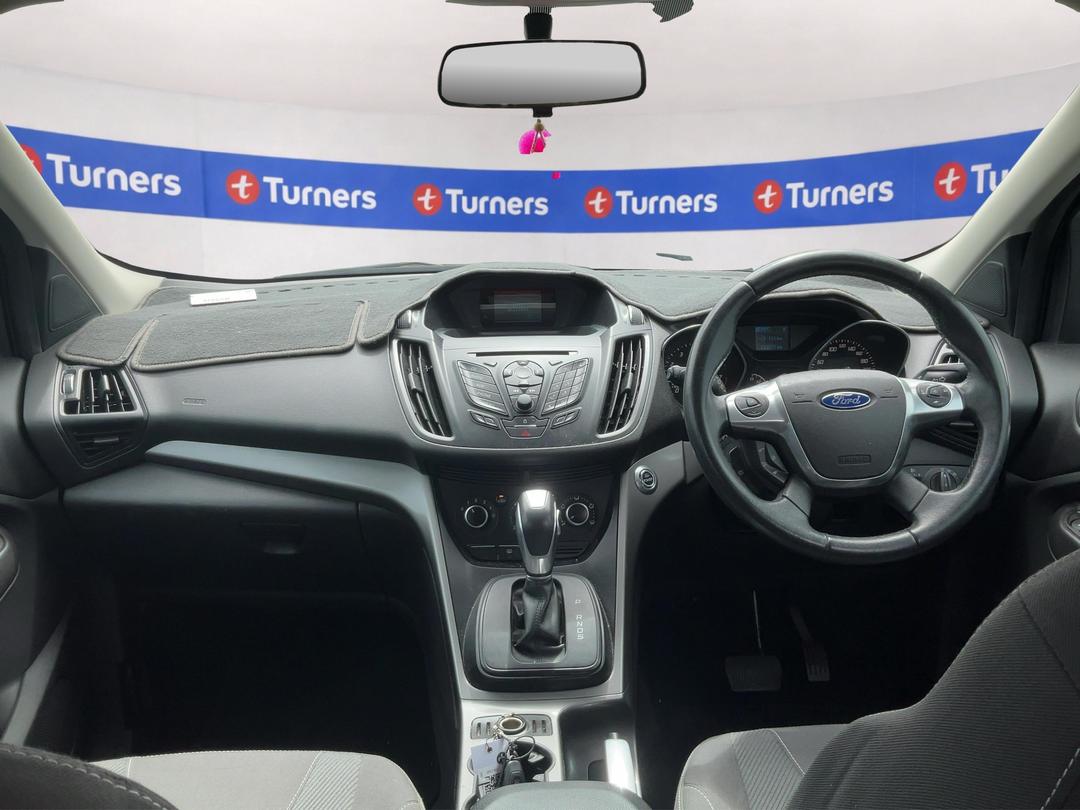 Photo '15' of Ford Kuga Photo '15' of Ford Kuga