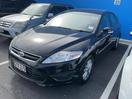 Thumbnail '3' of Ford Mondeo
