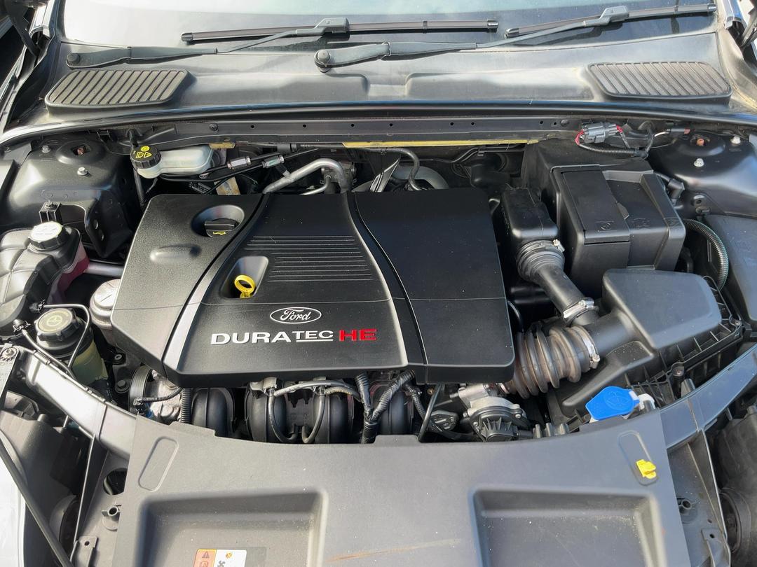 Photo '11' of Ford Mondeo