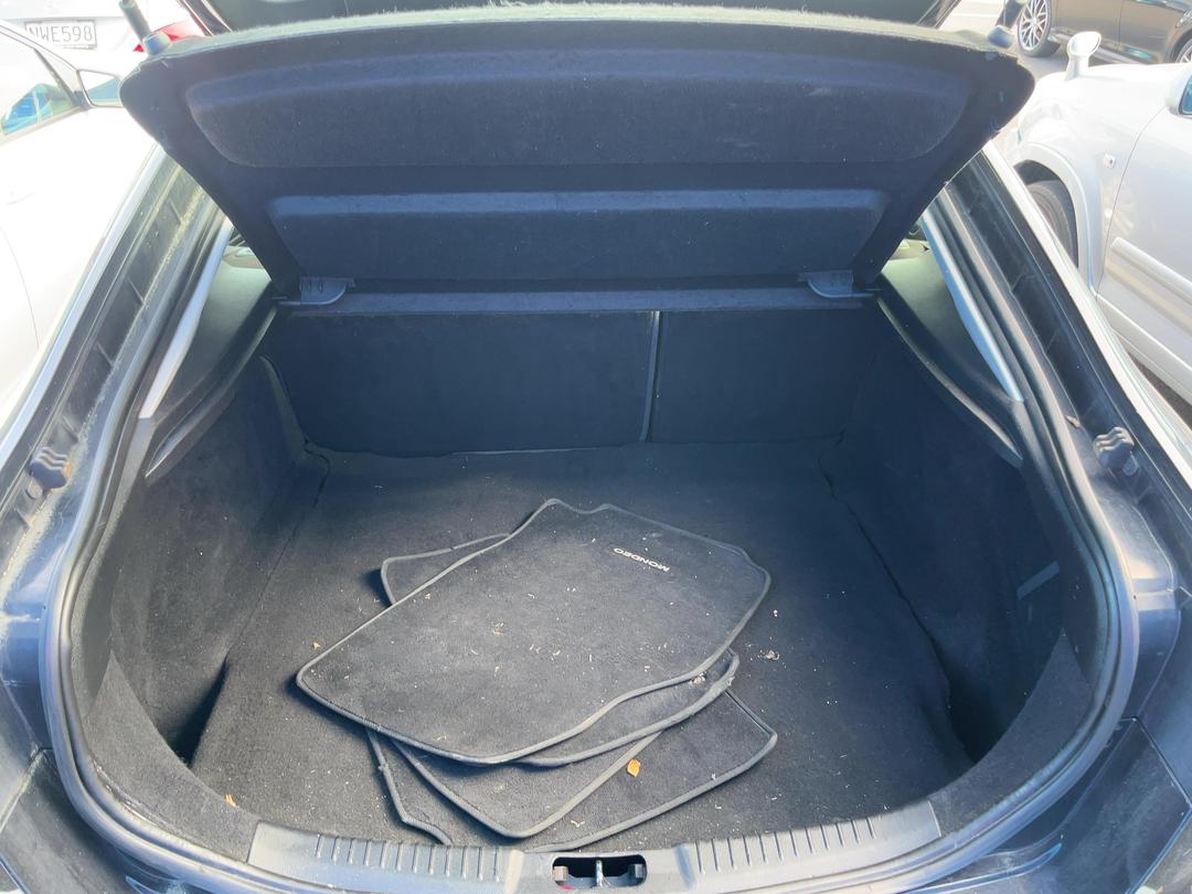 Photo '12' of Ford Mondeo