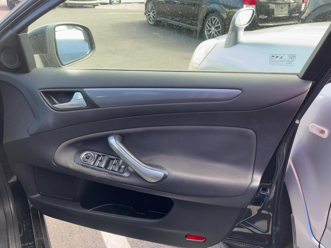 Photo '13' of Ford Mondeo