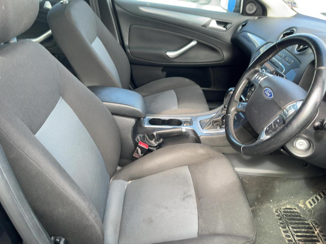 Photo '14' of Ford Mondeo