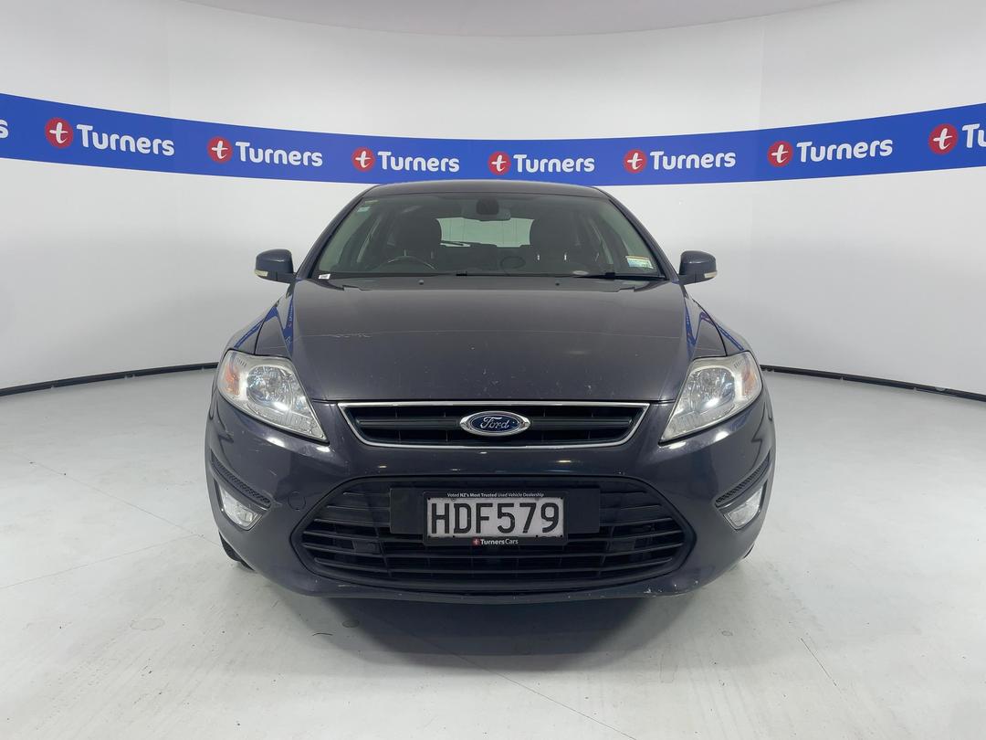 Photo '2' of Ford Mondeo