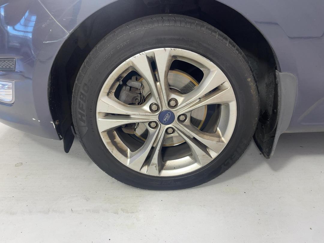 Photo '10' of Ford Mondeo