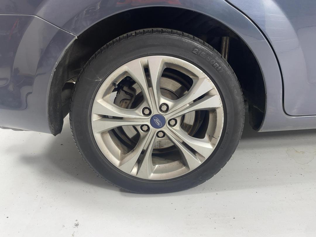 Photo '12' of Ford Mondeo