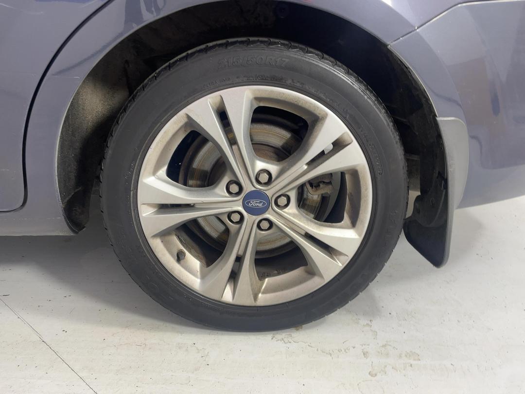 Photo '11' of Ford Mondeo
