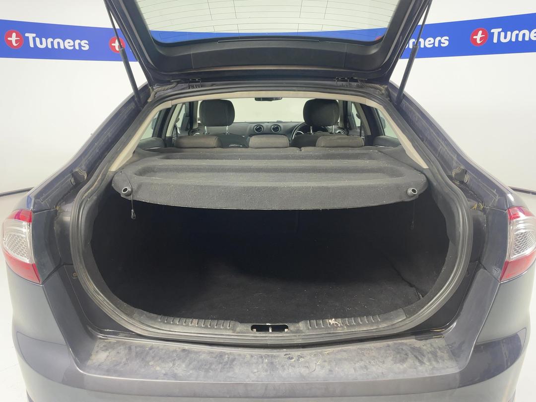 Photo '14' of Ford Mondeo
