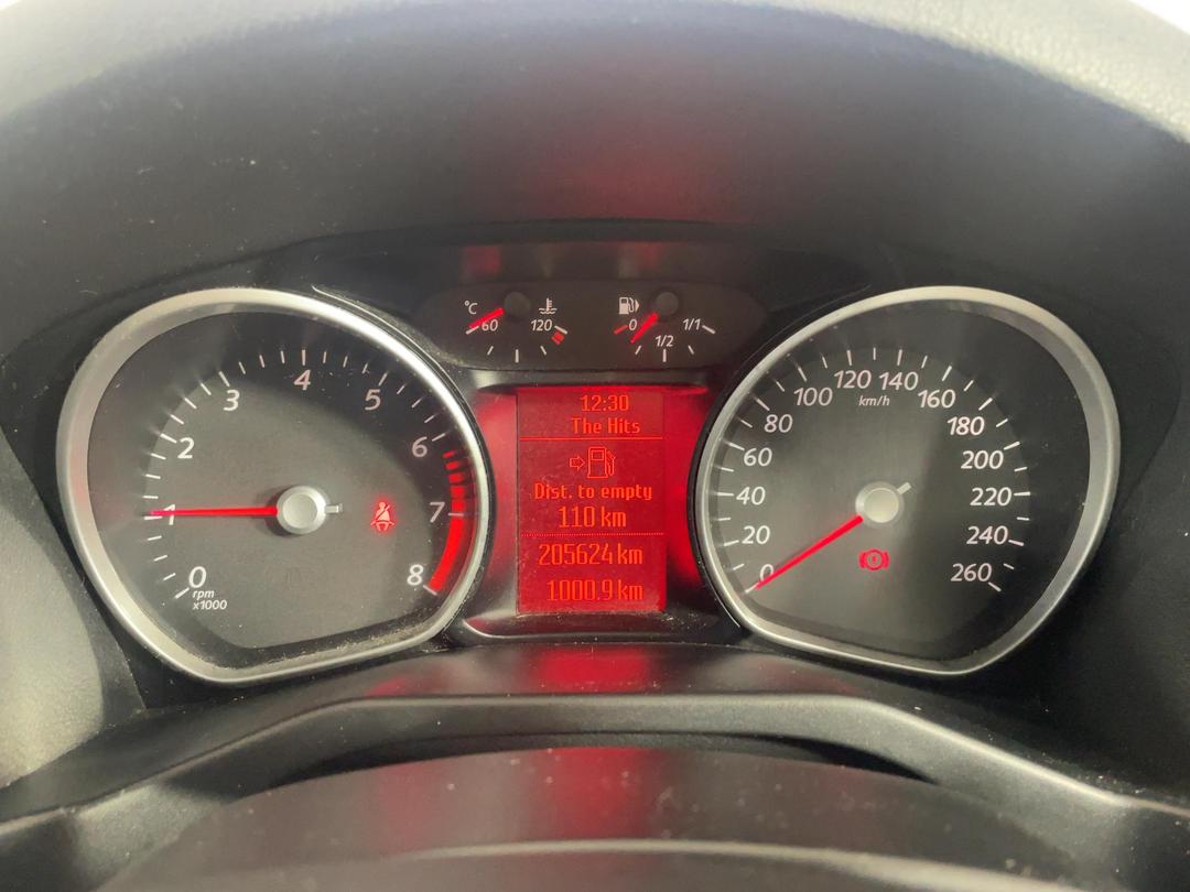 Photo '21' of Ford Mondeo