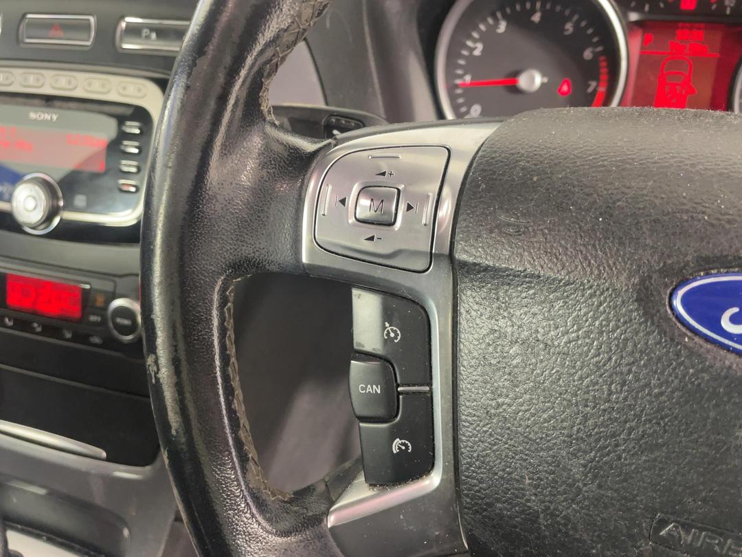 Photo '23' of Ford Mondeo