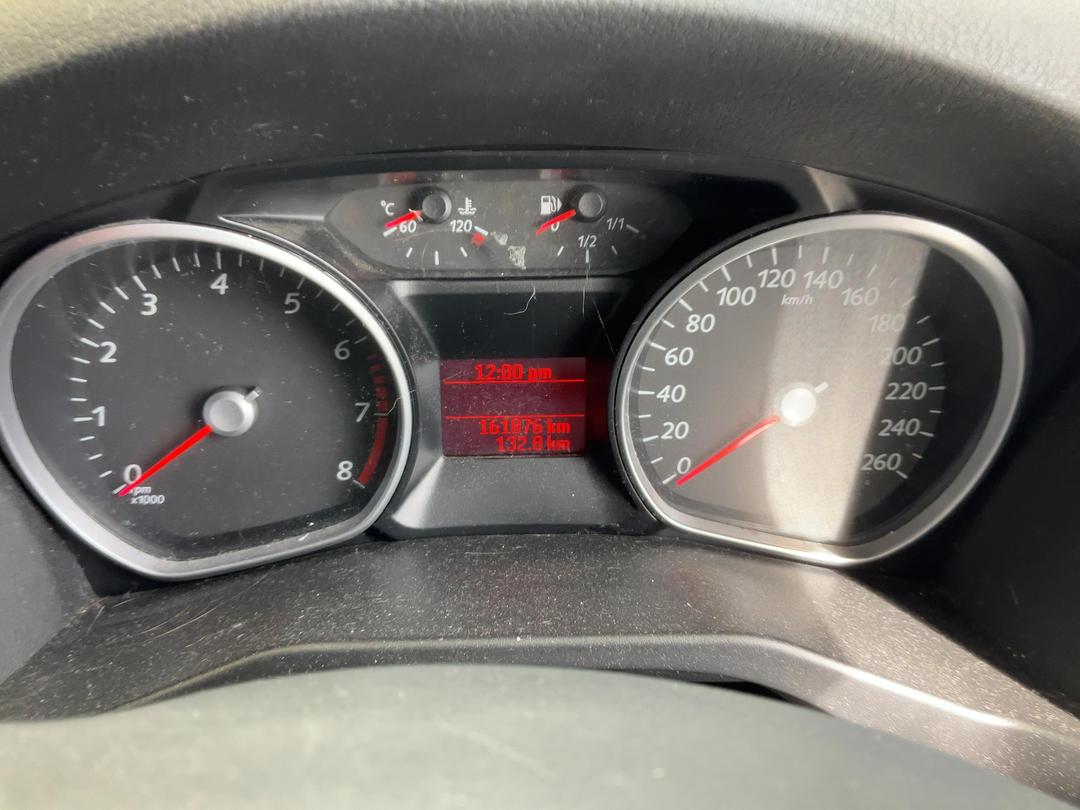 Photo '9' of Ford Mondeo Photo '9' of Ford Mondeo