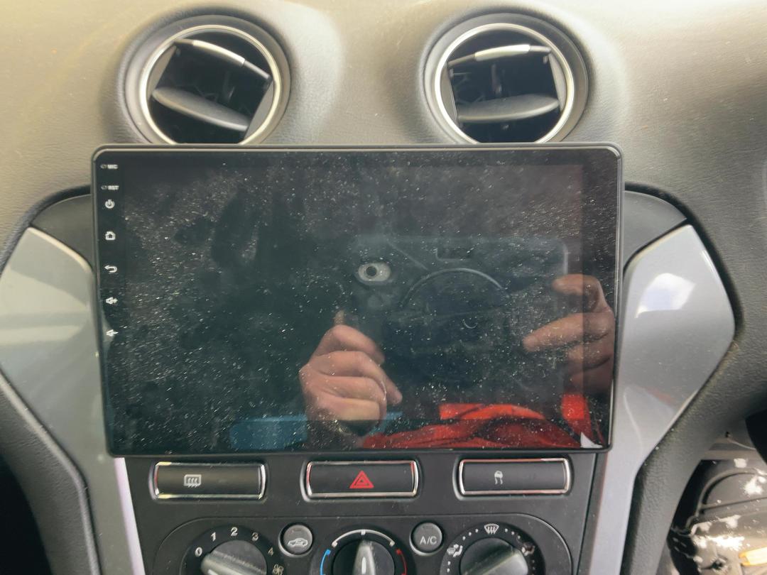 Photo '10' of Ford Mondeo Photo '10' of Ford Mondeo