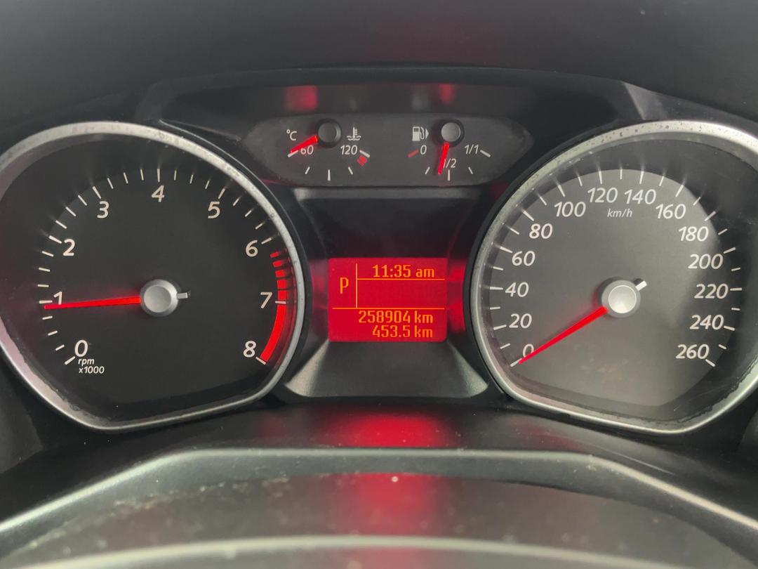 Photo '21' of Ford Mondeo